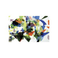 Confetti mix / 198 gram